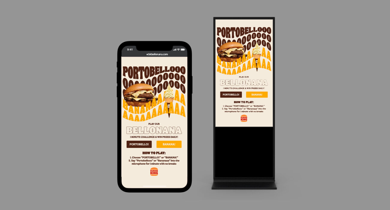 gamification experiential zone bkbellonana